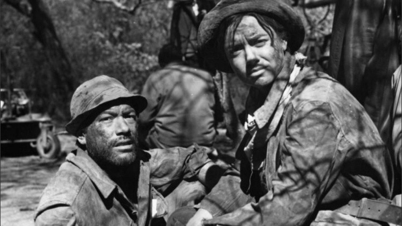 Una imagen de la película 