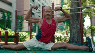 El estudio las "zonas azules" ofrece un modelo de vida saludable y longeva que todos pueden seguir.