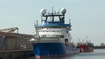 Un aspecto gratificante fue la respuesta del público infantil.