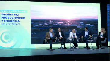 IDEA Rosario 2025