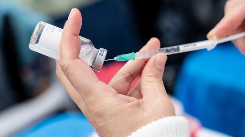 A partir de ahora, deberá pagarse para tener la vacuna.