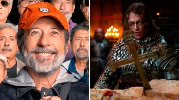 Homo Argentum; Drácula.