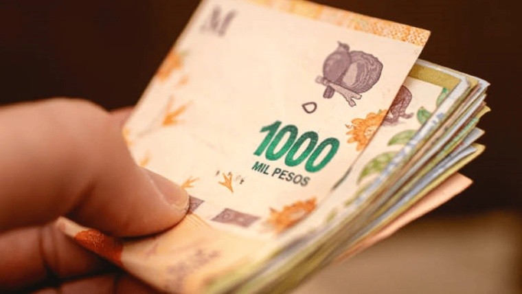 La licitación de deuda fue floja pese a las supertasas.