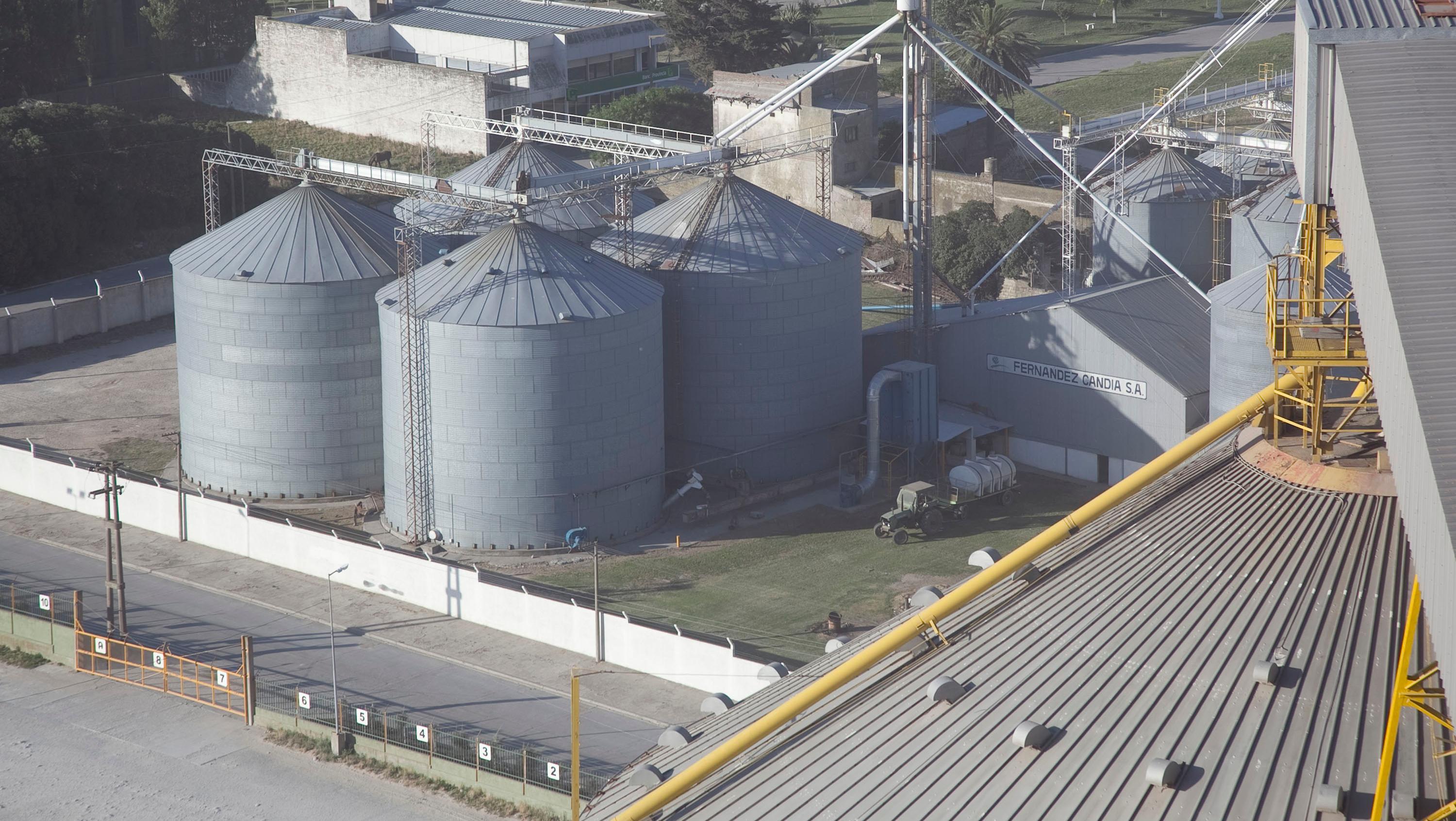 Subsidios a productores de soja en EEUU Subsidios a productores de soja en EEUU