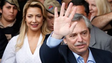 Según fuentes del caso, en esos mensajes, ahora incorporados como prueba, Yañez reprocha a su ex pareja por decir que "estaba loca e inventaba cosas".