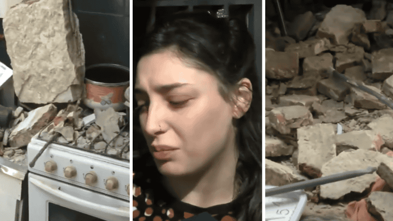 Para colaborar: 3413582862.