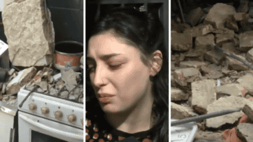 Para colaborar: 3413582862.