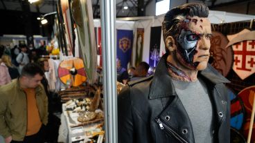 Miles de personas disfrutaron del primer día de la Crack Bang Boom.