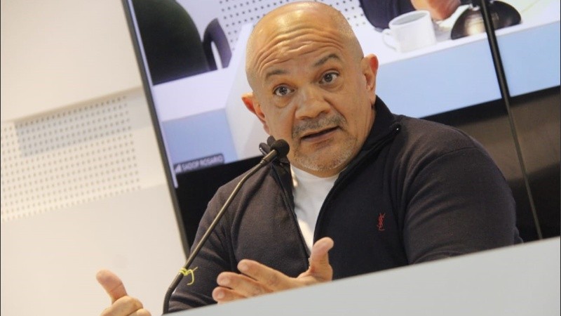 Lucero: “Que no haya referencias a cuestiones laborales o pedagógicas habla de la falta de rumbo de la política educativa