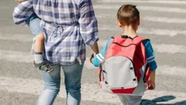 La estimación fue difundida luego de conocido el incremento del 4% de la Canasta Básica Total (CBT).