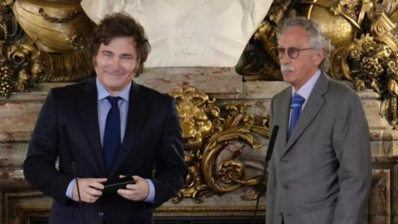 El presidente Javier Milei y el ministro de Salud Mario Lugones tendrán ahora la responsabilidad de responder punto por punto, en un contexto de máxima preocupación pública.