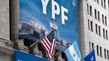 Los jueces camaristas concedieron este viernes la solicitud de Argentina de suspender la orden emitida el 30 de junio por la jueza Loretta Preska.