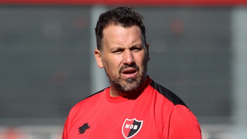 El Ogro no quiere arriegar a nadie y guarda este fin de semana.