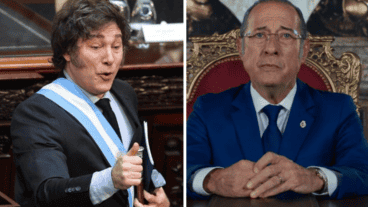 El estreno generó una fuerte repercusión en redes sociales.