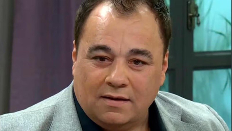 Ricardo “La Tota” Santillán falleció el 23 de septiembre de 2024.