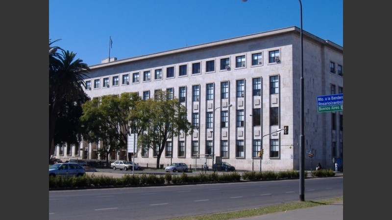 En Tribunales hay preocupación por el rediseño de la Justicia.