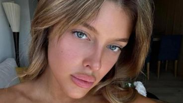 La generadora de contenido acusó a Homero de sucio y reveló que convivieron con una rata porque él no se ocupó de sacarla. 