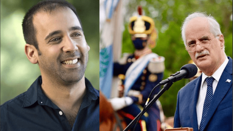 Hubo acuerdo en la interna peronista en los últimos minutos del cierre de listas.