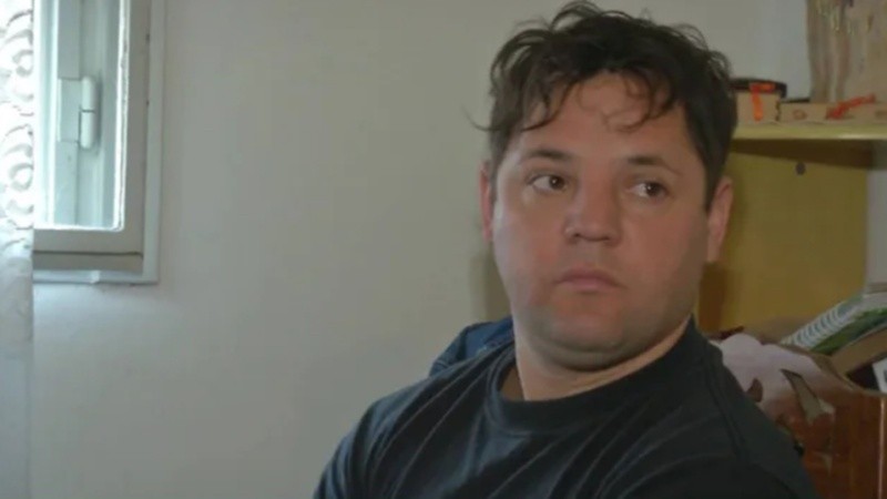 Zárate fue desvinculado en la causa por el crimen de Nora.