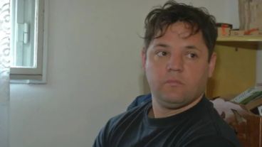 Zárate fue desvinculado en la causa por el crimen de Nora.