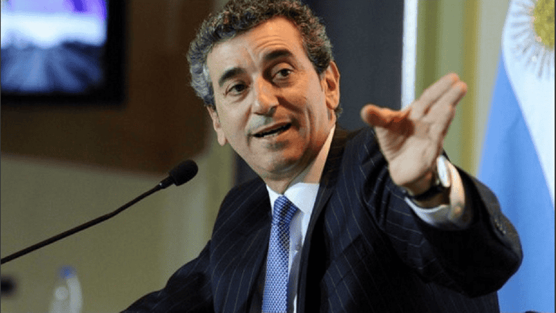 El otrora referente del kirchnerismo comandará la lista de la nueva agrupación de gobernadores.