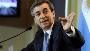 El otrora referente del kirchnerismo comandará la lista de la nueva agrupación de gobernadores.