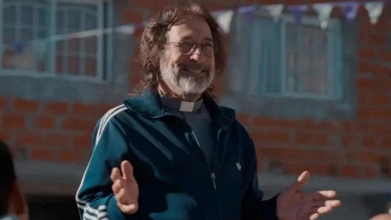 Guillermo Francella protagoniza las 16 historias de 