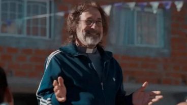 Guillermo Francella protagoniza las 16 historias de "Homo Argentum".