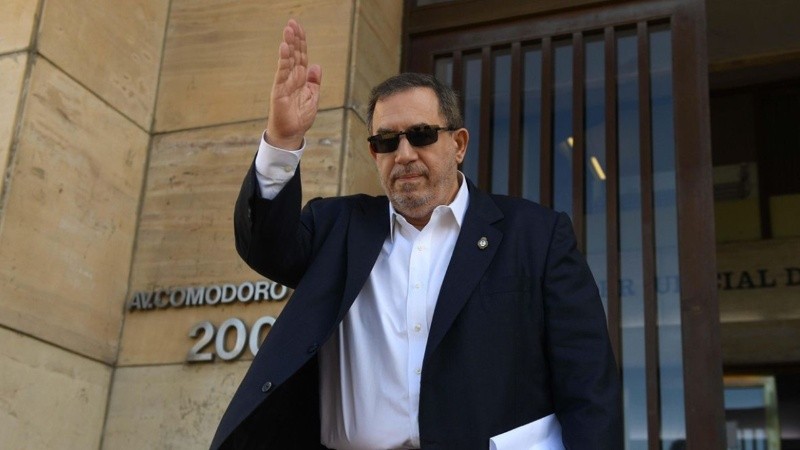 La crítica de Maslatón a la película Homo Argentum.