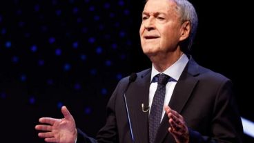 Schiaretti tiene 76 años, fue gobernador de Córdoba en dos períodos y candidato a presidente en 2023.