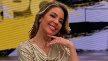 Virginia Gallardo encabezará la lista de candidatos a diputados nacionales por Corrientes de La Libertad Avanza.