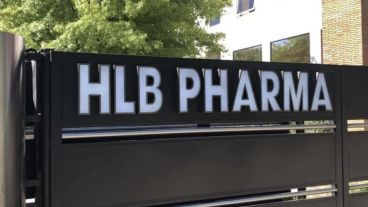 Graves acusaciones de una exempleada de HLB Pharma.