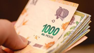 El Banco Central aumentó la tasa de interés.