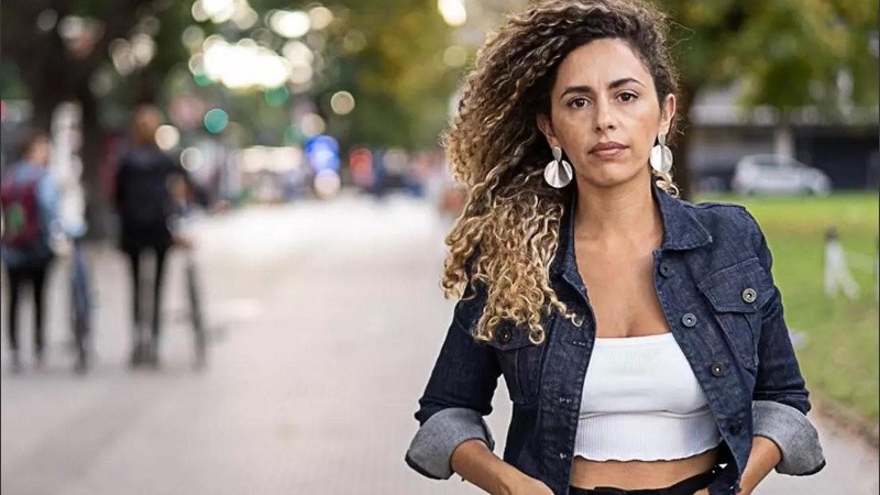 El ciclo de charlas a cargo de Paula Puebla es organizado por el CC Contraviento y la librería El juguete rabioso.