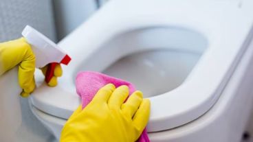 Una mezcla clave que combina el cuidado medioambiental con una correcta higiene.