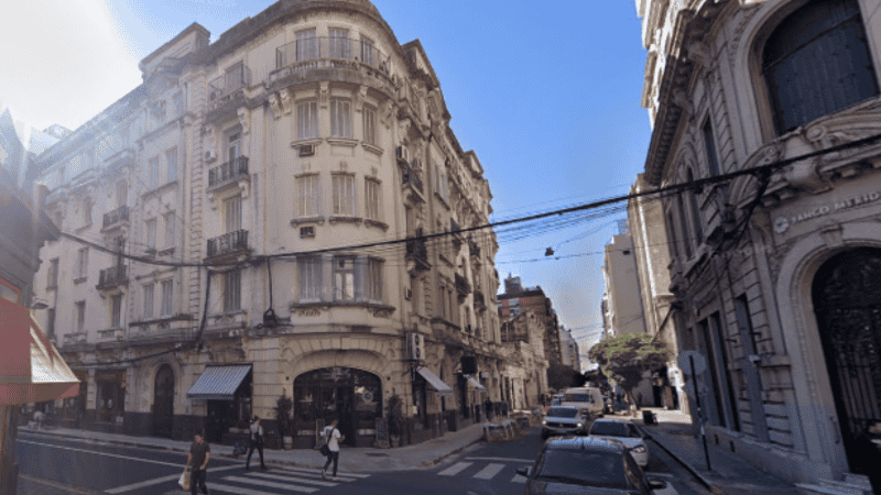 Los titulares de edificios de valor patrimonial aseguran que desde el 2020 ya no pueden acceder al fondo de preservación.