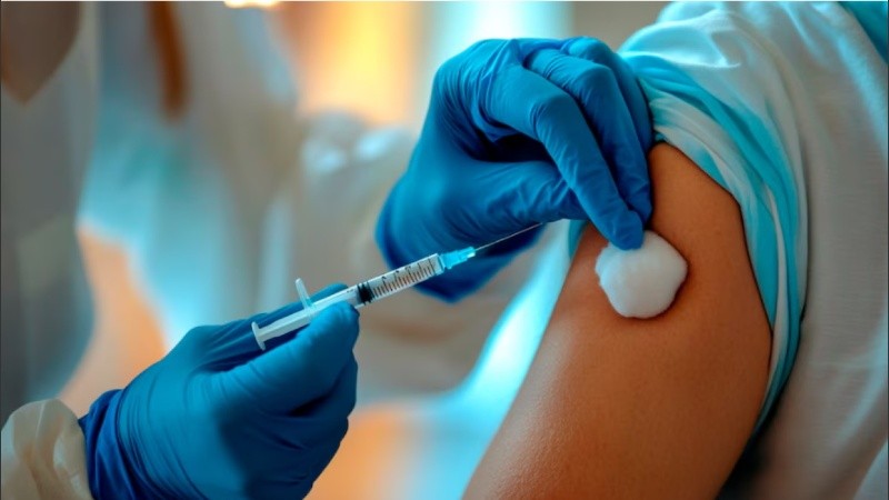 Mi Argentina incorpora un carnet digital con código QR para facilitar el acceso al historial de vacunación de los usuarios.