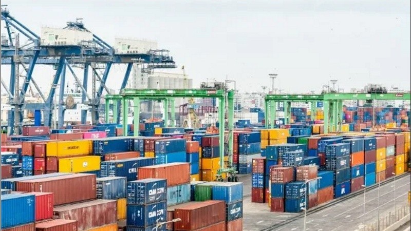 El recalentamiento del dólar generó mayores subas en productos importados.