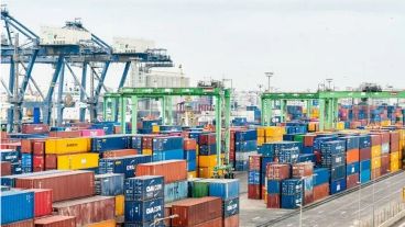 El recalentamiento del dólar generó mayores subas en productos importados.