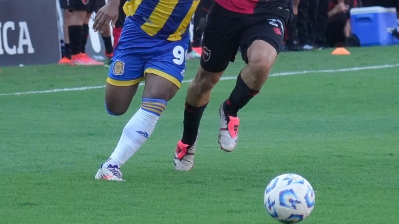 Holan y Fabbiani mueven las últimas fichas antes de otro apasionante Central-Newell's.