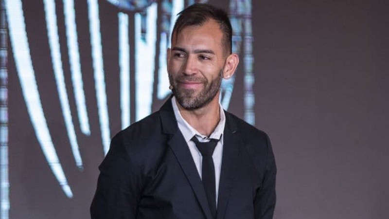 El Chelito fue de los grandes protagonistas clásicos.