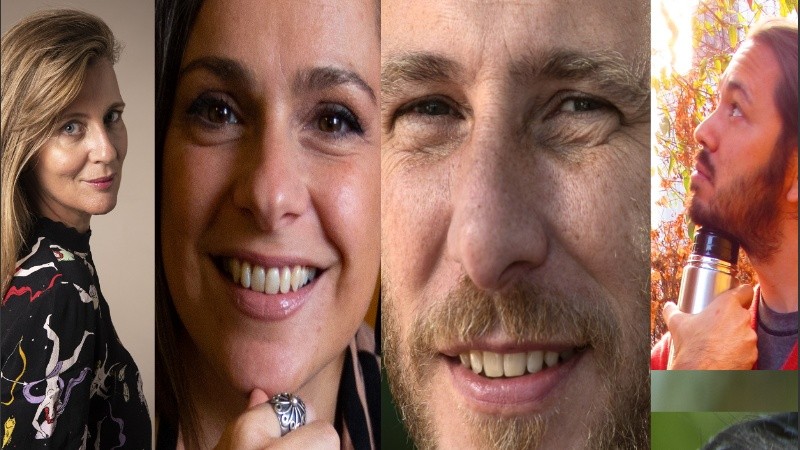 El ciclo convoca a quienes disfrutan de la literatura y la fotografía a este nuevo encuentro, el segundo de este año.