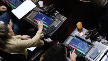 Dos interpretaciones sobrevuelan sobre los dos tercios necesarios para anular los vetos.