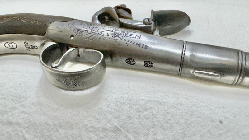 La exhibición especial será de jueves a domingo en el museo local.