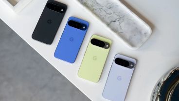 Google presentó los nuevos Pixel 10, que llegan con funciones de IA desplegadas para cumplir tareas en diferentes aplicaciones.