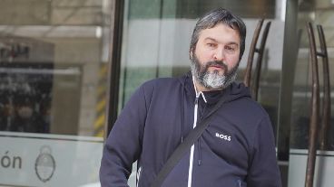 Procesaron al dueño de HLB Pharma en una causa que investiga aparentes maniobras de contrabando agravado.