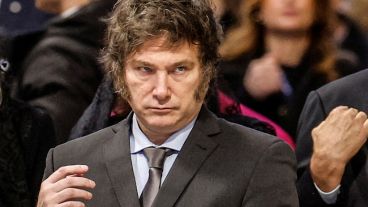 El mandatario podría enfrentarse a un duro revés si sale la norma.