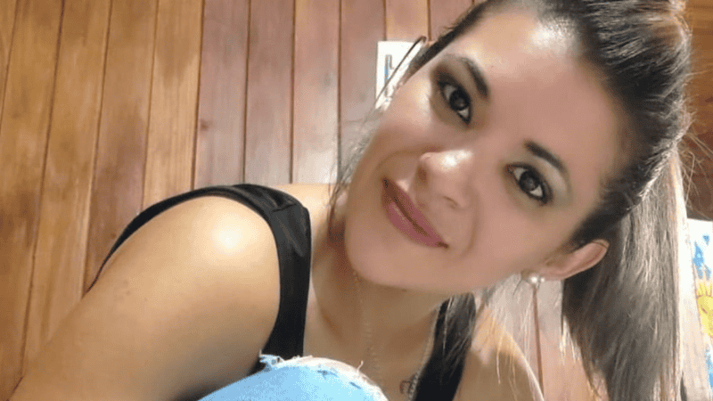 Florencia fue asesinada cuando iba al almacén junto a su hijo, que resultó herido.