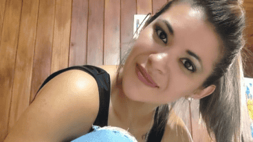 Florencia fue asesinada cuando iba al almacén junto a su hijo, que resultó herido.