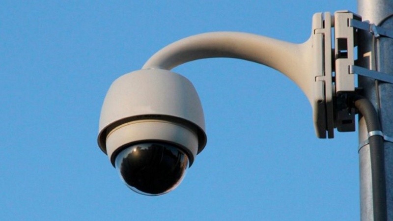 Las cámaras se instalarán en las zonas de mayor siniestralidad de la ciudad. 